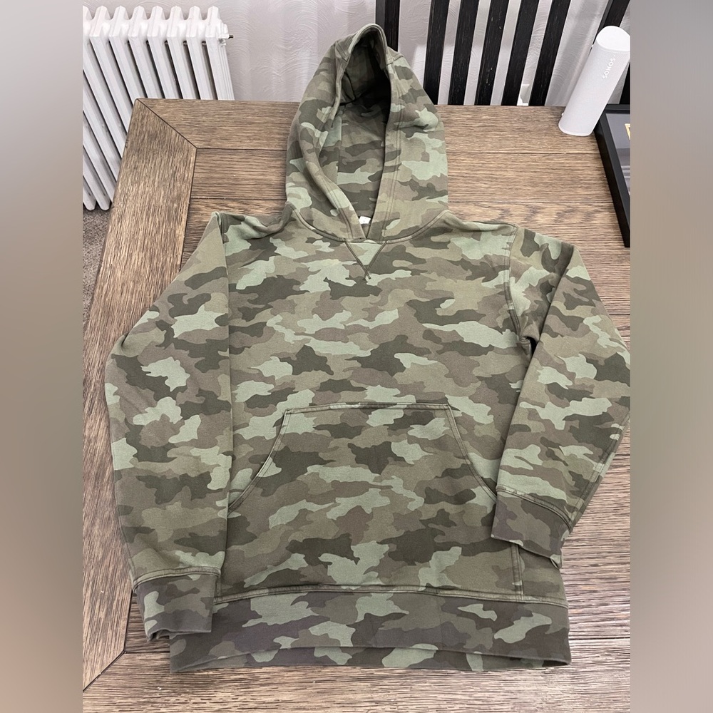 Lululemon All Yours Hoodie